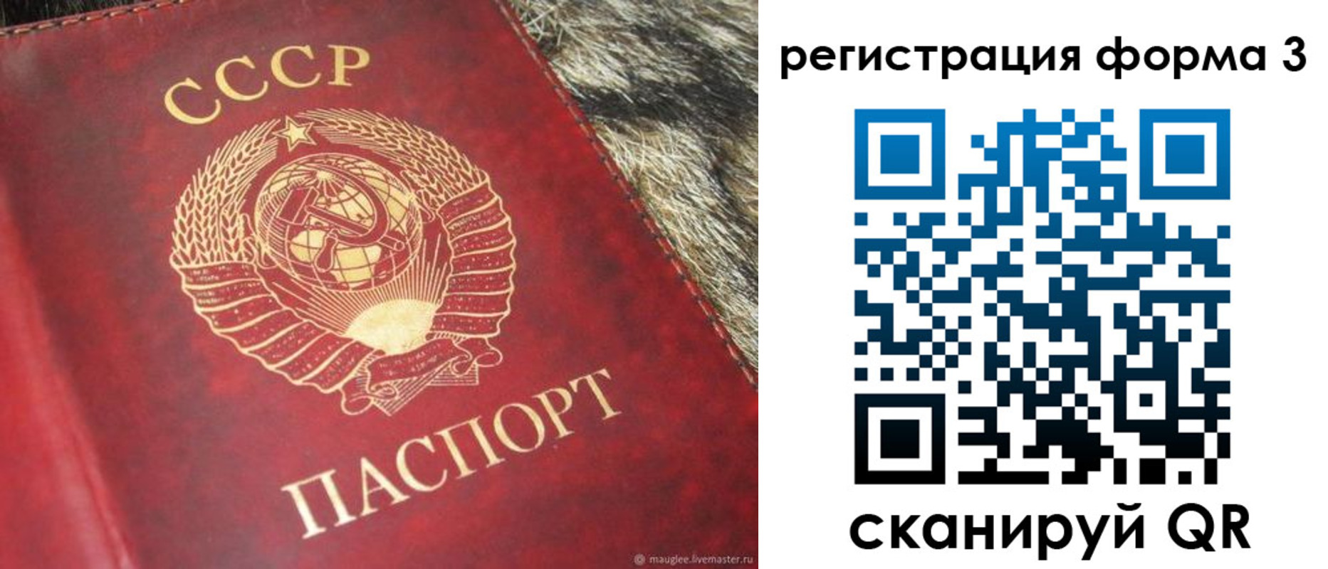 прописка регистрация в Москве